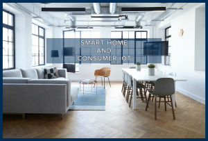 사물 인터넷(IoT): 연결된 세상의 변화