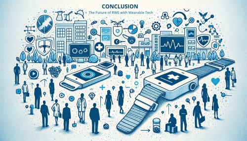과학의 미래: 웨어러블 기술의 세계 탐험