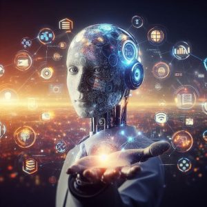 AI의 가상미래: 지능 폭발