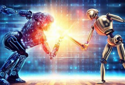 AI 개발: 오픈 소스와 비공개 소스 간의 싸움