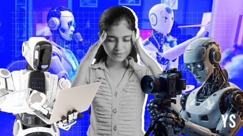 콘텐츠 제작의 AI 활용: 인간보다 더 잘 쓸 수 있을까?