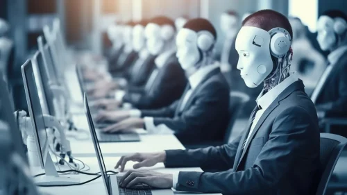 AI가 인간의 일자리를 대체할까요? 전문가들의 의견