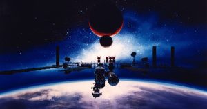 우주탐사에서 AI: 마지막 미지의 영역