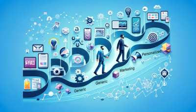 개인화 마케팅에서의 AI의 역할