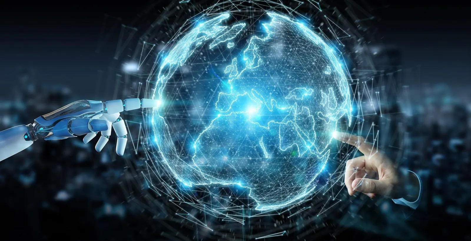 알려지지 않은 AI 활용