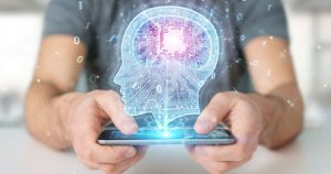 알려지지 않은 AI 활용