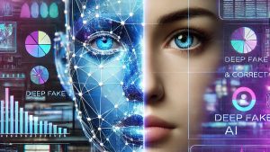 AI가 가짜 미디어와 딥페이크를 감지하는 방법