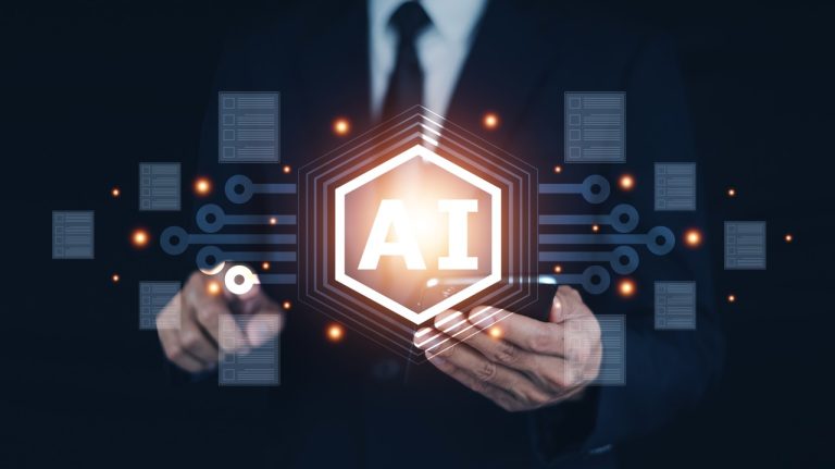 엣지 AI: 소형 기기에서 정보 실행