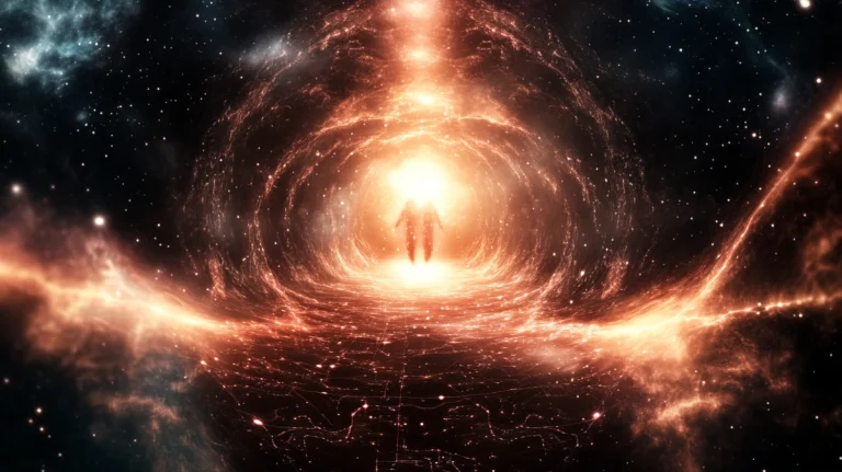 우주의 운명을 예측하는 AI의 역할