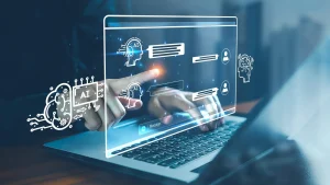 중소기업이 AI를 성장에 활용하는 방법