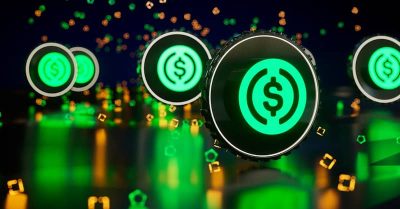 블록체인에서 AI까지: 스테이블코인