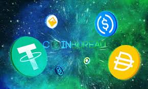 블록체인에서 AI까지: 스테이블코인