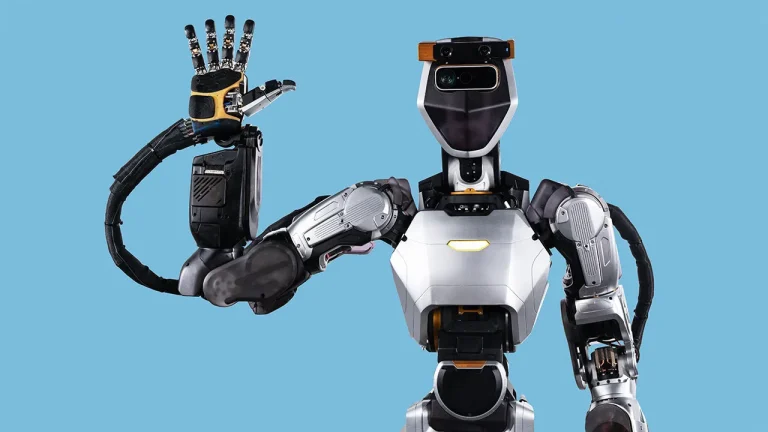 스마트 로봇의 부상: 로봇 공학의 최신 동향