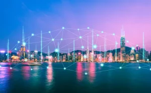 스마트 시티 구축: 연결된 미래를 위한 인프라 설계