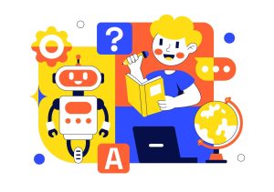 AI의 작동 원리: 아이에게 설명하듯 쉽게