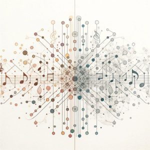 AI가 음악과 이야기를 만드는 방법