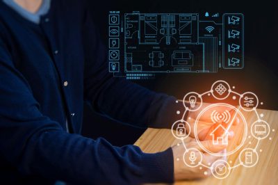 일상생활에서 AI가 활용되는 방법