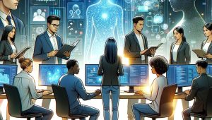 빅테크가 말해주지 않는 AI의 비밀