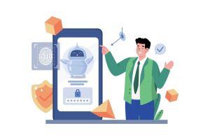 오늘날 스마트폰에서 AI는 어떻게 활용되고 있을까