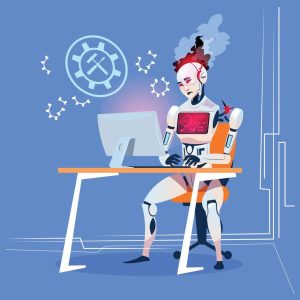 빅테크가 말해주지 않는 AI의 비밀