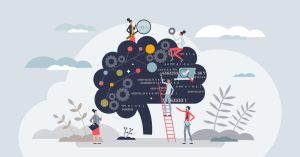 AI의 작동 원리: 아이에게 설명하듯 쉽게