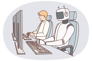 향후 10년 동안 AI가 일자리를 어떻게 바꿀 것인가