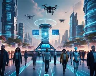인공지능의 미래: 2030년까지 예상되는 변화
